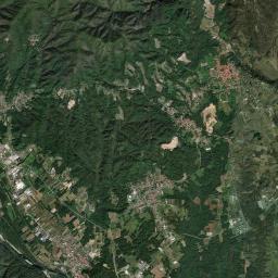 Prato Sesia Satellite Map