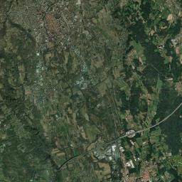 Cressa Satellite Map