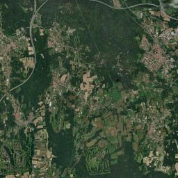 Veruno Satellite Map