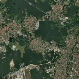 Arsago Seprio Satellite Map
