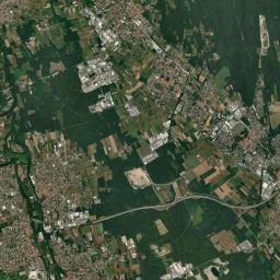 Solbiate Olona Satellite Map