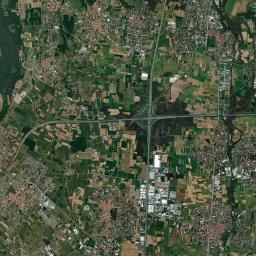 Cirimido Satellite Map