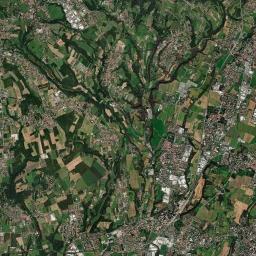 Montevecchia Satellite Map