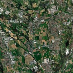 Bonate Sopra Satellite Map