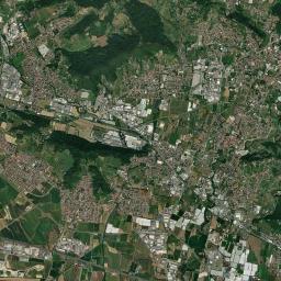 Carobbio Satellite Map