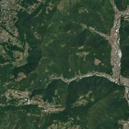 Gardone Val Trompia Satellite Map