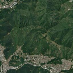 Lumezzane Satellite Map