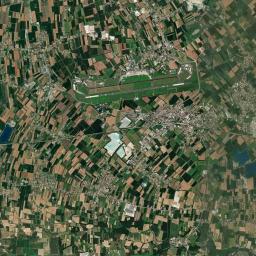 Fossalunga Satellite Map