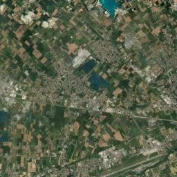 Porcellengo Satellite Map
