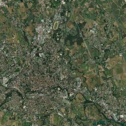Silea Satellite Map