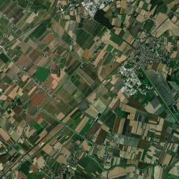 Ceggia Satellite Map