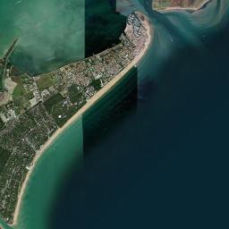Lignano Sabbiadoro Satellite Map