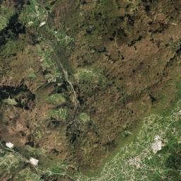 Semič Satellite Map