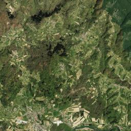 Metlika Satellite Map