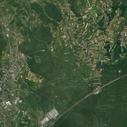 Grad Jastrebarsko Satellite Map