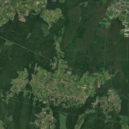 Lukavec Satellite Map