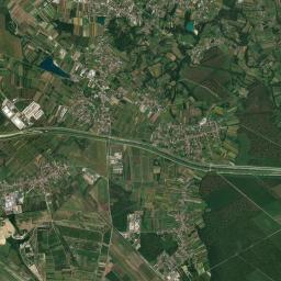 Mraclin Satellite Map
