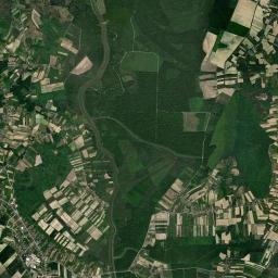Novoselec Satellite Map