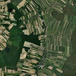 Hercegovac Satellite Map