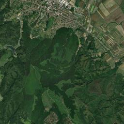 Slatina Satellite Map