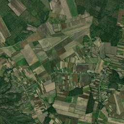 Nova Bukovica Satellite Map