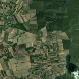 Crnac Satellite Map