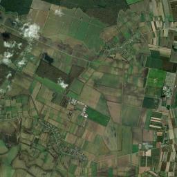 Magadenovac Satellite Map