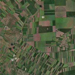 Banatska Topola Satellite Map