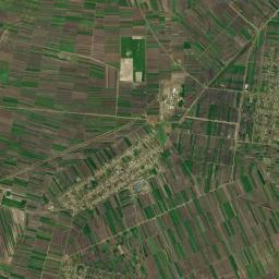 Nova Crnja Satellite Map