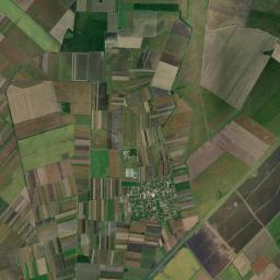 Hetin Satellite Map