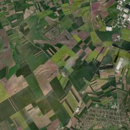 Comuna Şag Satellite Map