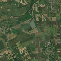 Sacoşu Turcesc Satellite Map