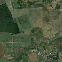 Buziaş Satellite Map