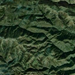 Comuna Bunila Satellite Map