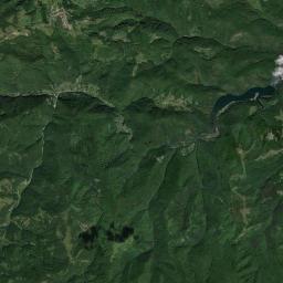 Topliţa Satellite Map