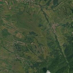 Boşorod Satellite Map