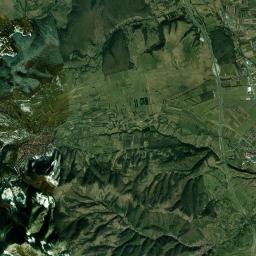 Tălmăcel Satellite Map