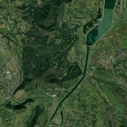 Tălmaciu Satellite Map