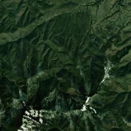 Comuna Şinca Nouă Satellite Map