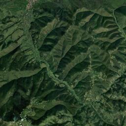 Șinca Nouă Satellite Map