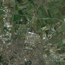 Braşov Satellite Map