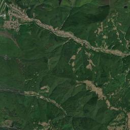 Tunelu-Teliu Satellite Map
