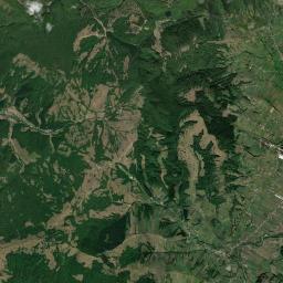 Oraş Întorsura Buzãului Satellite Map