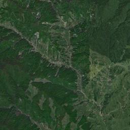Comuna Poiana Cristei Satellite Map