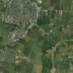 Municipiul Focşani Satellite Map