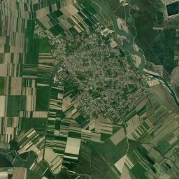 Comuna Suraia Satellite Map