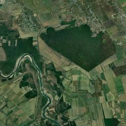 Umbrărești-Deal Satellite Map