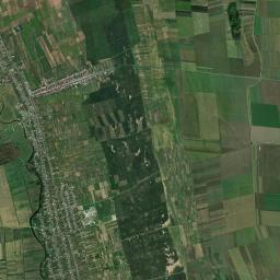 Bucești Satellite Map