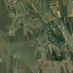 Scânteiești Satellite Map