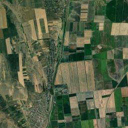 Frumuşiţa Satellite Map